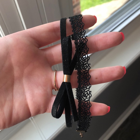 Necklaces - Picture 2 of 2